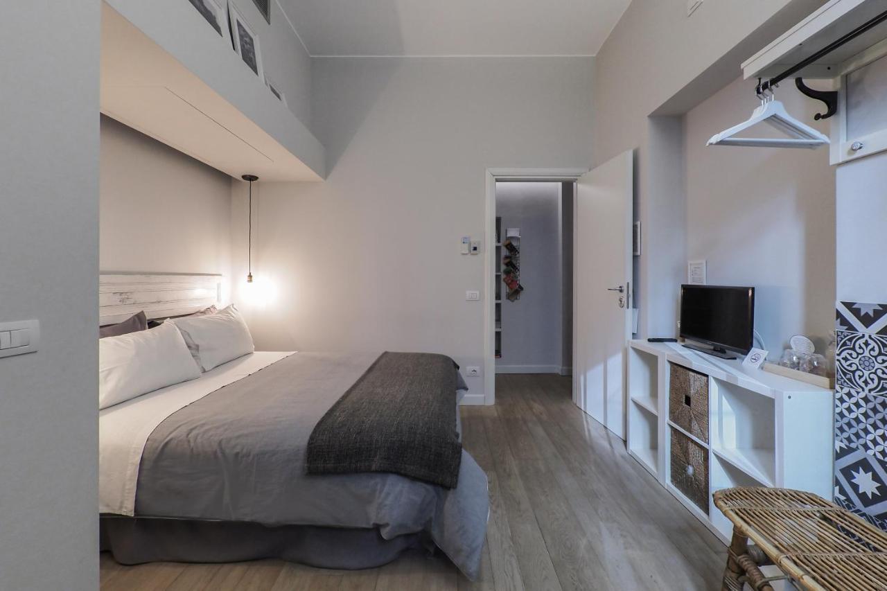 Tiare Home Milano Eksteriør bilde