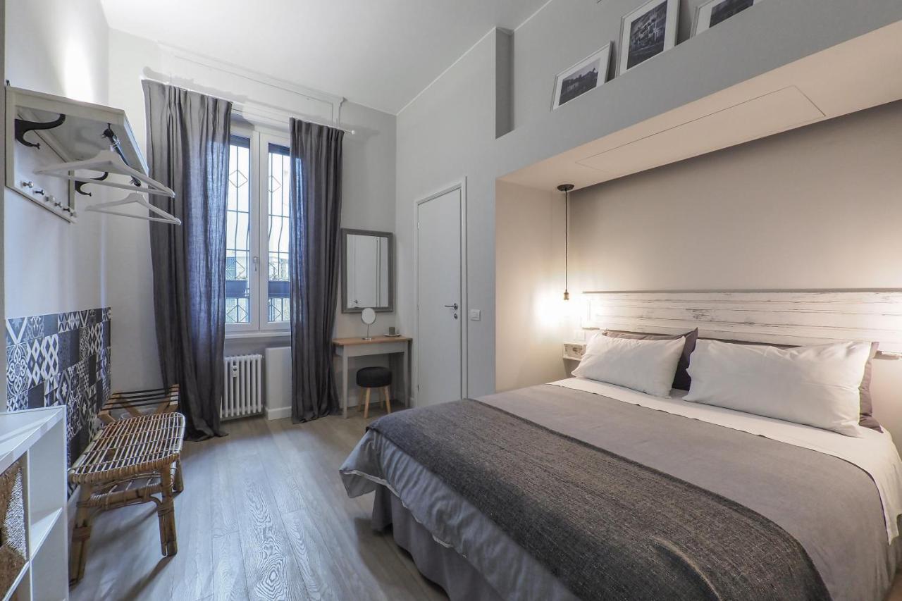 Tiare Home Milano Eksteriør bilde
