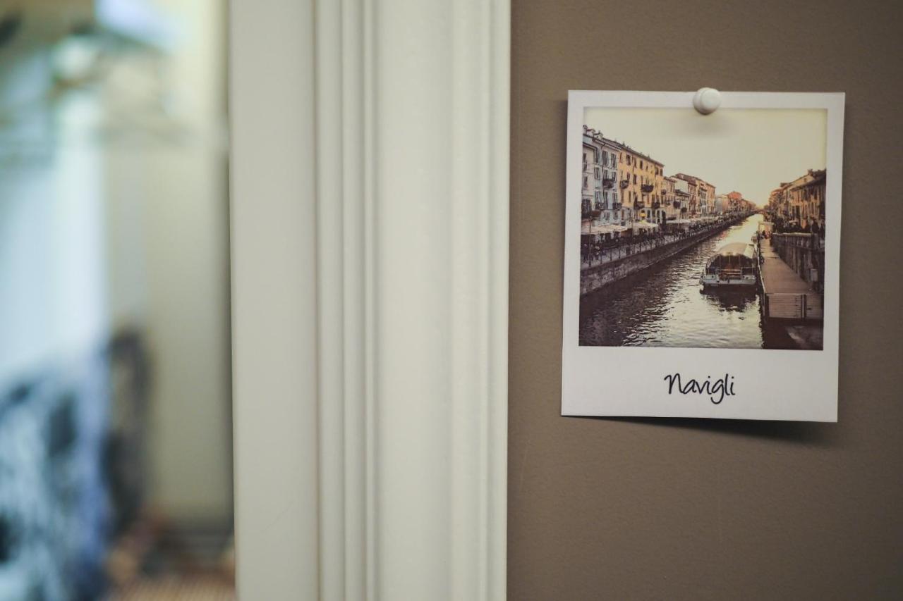 Tiare Home Milano Eksteriør bilde