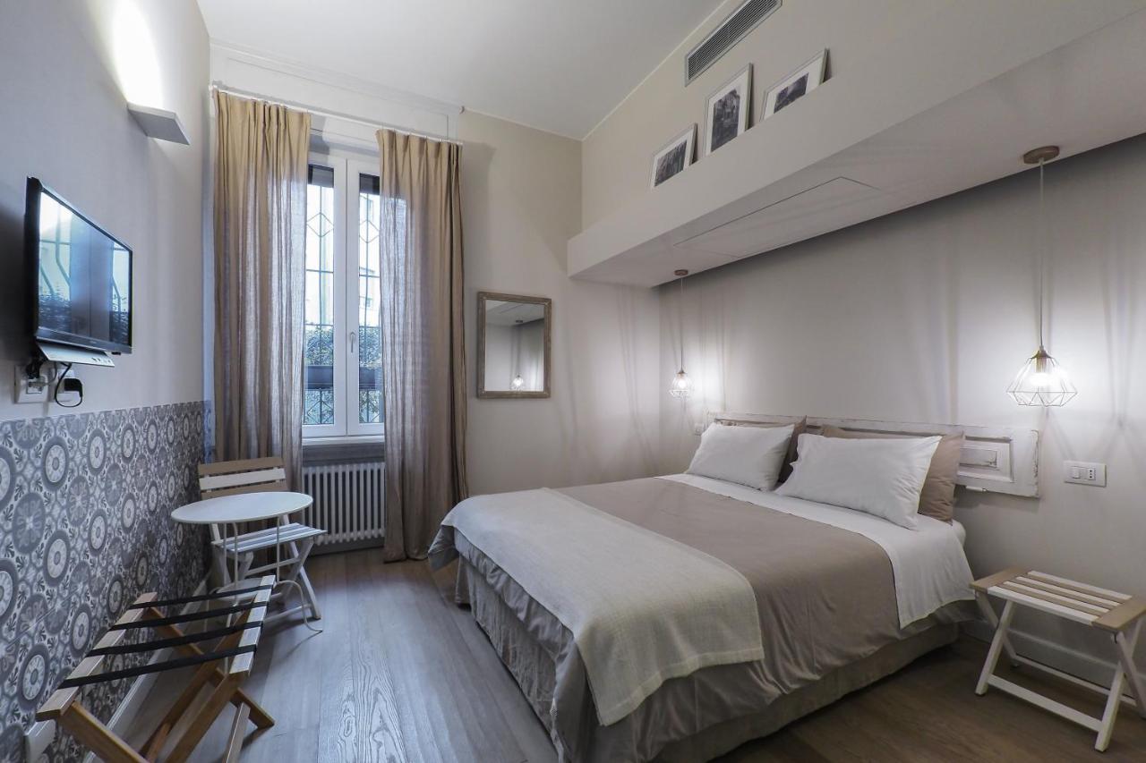 Tiare Home Milano Eksteriør bilde