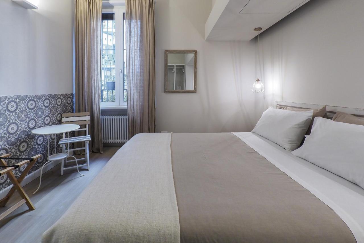 Tiare Home Milano Eksteriør bilde
