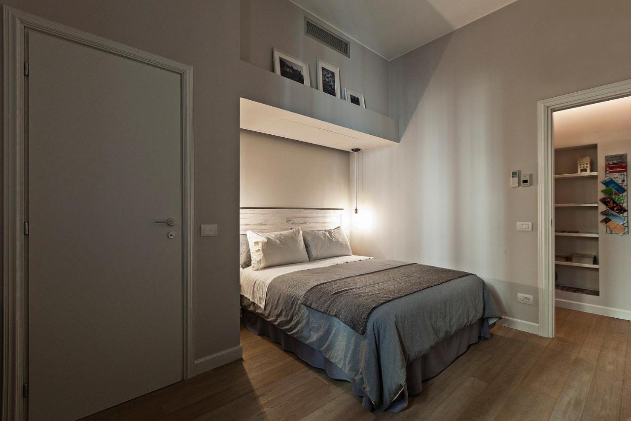 Tiare Home Milano Eksteriør bilde
