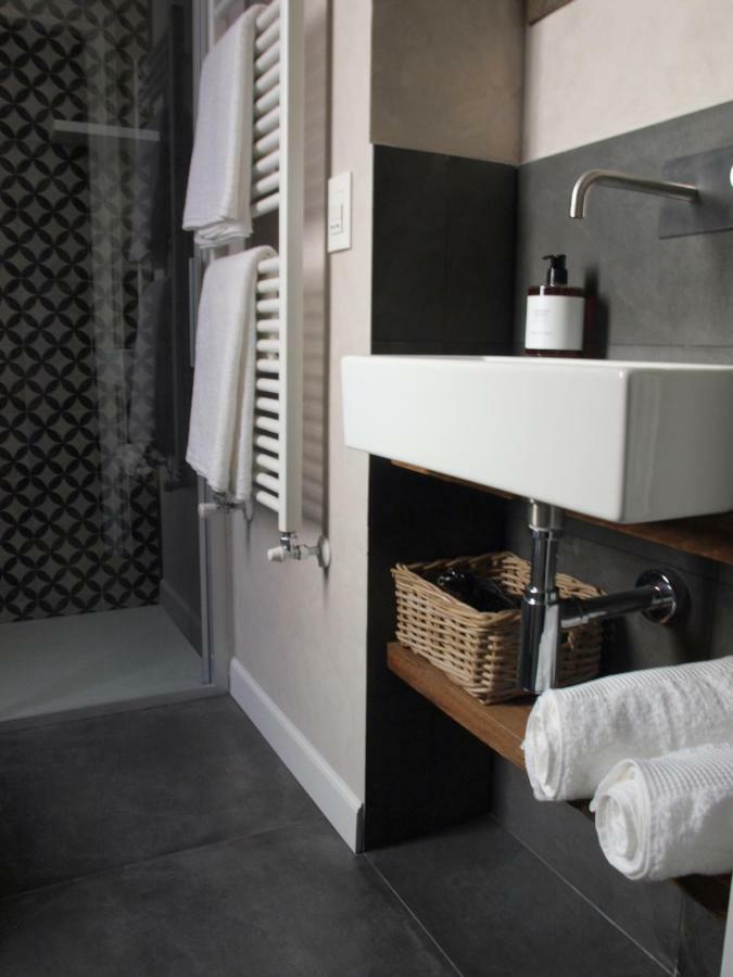 Tiare Home Milano Eksteriør bilde