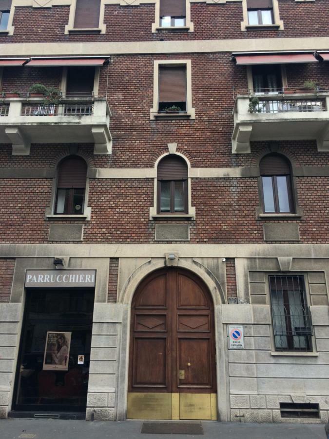 Tiare Home Milano Eksteriør bilde
