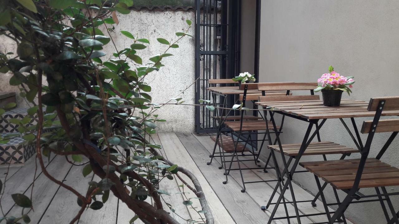 Tiare Home Milano Eksteriør bilde