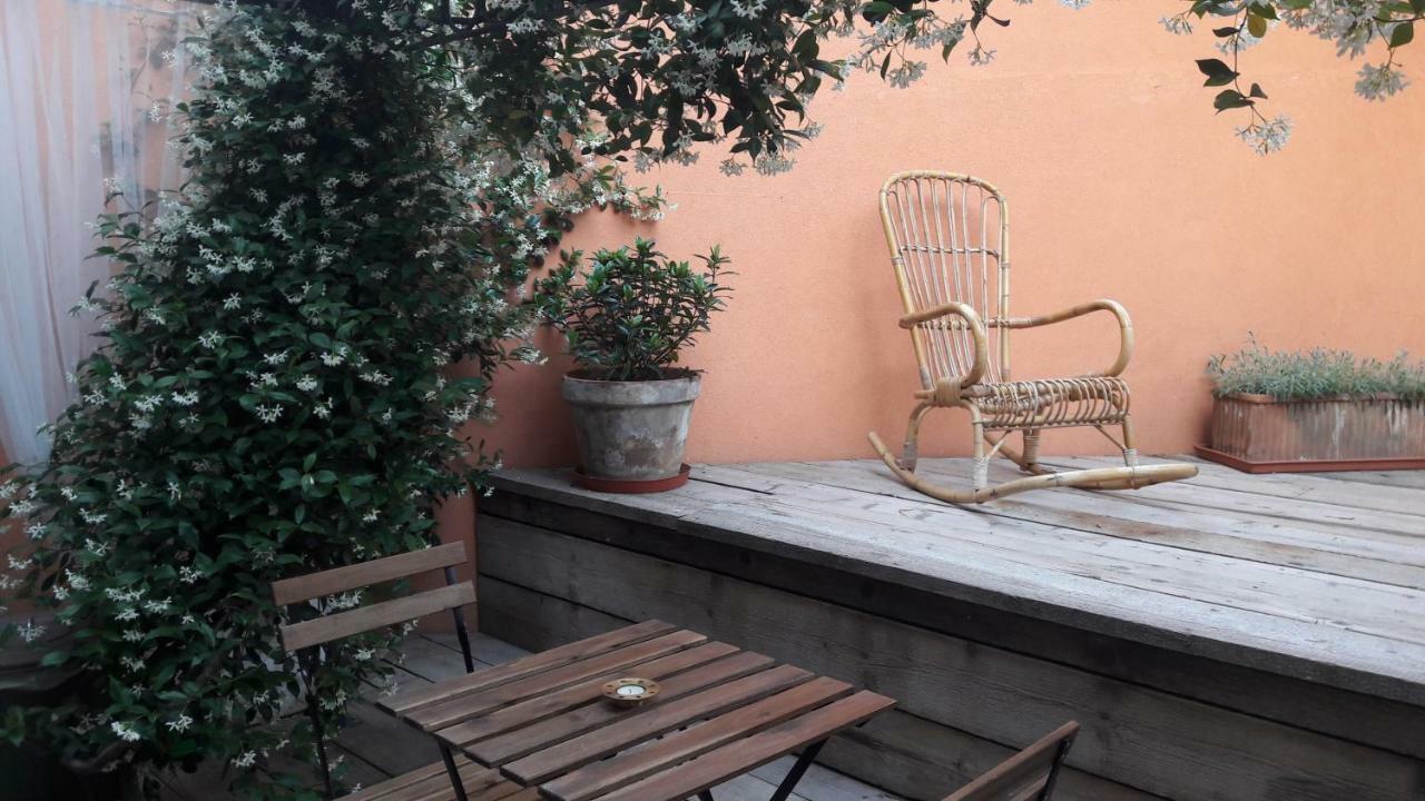 Tiare Home Milano Eksteriør bilde