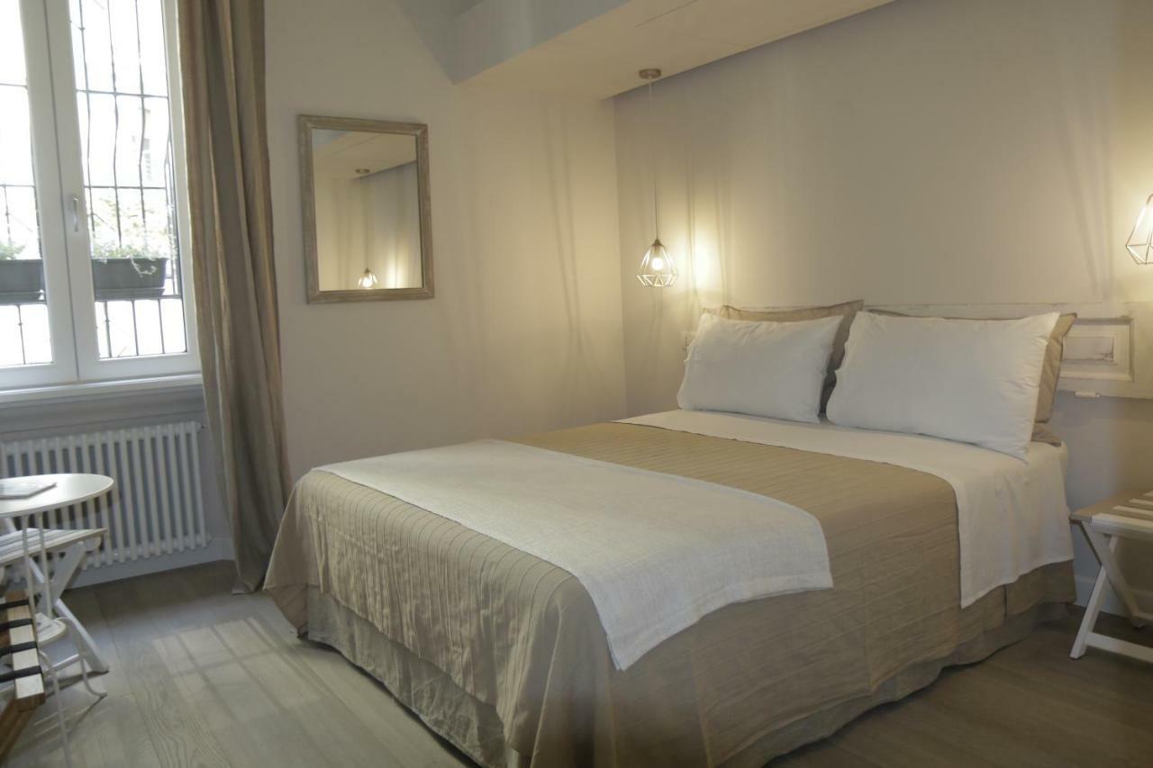 Tiare Home Milano Eksteriør bilde