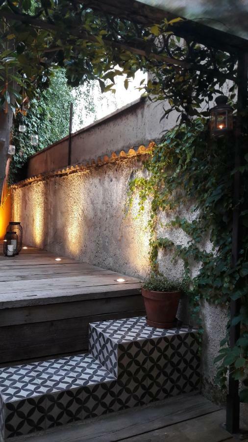Tiare Home Milano Eksteriør bilde