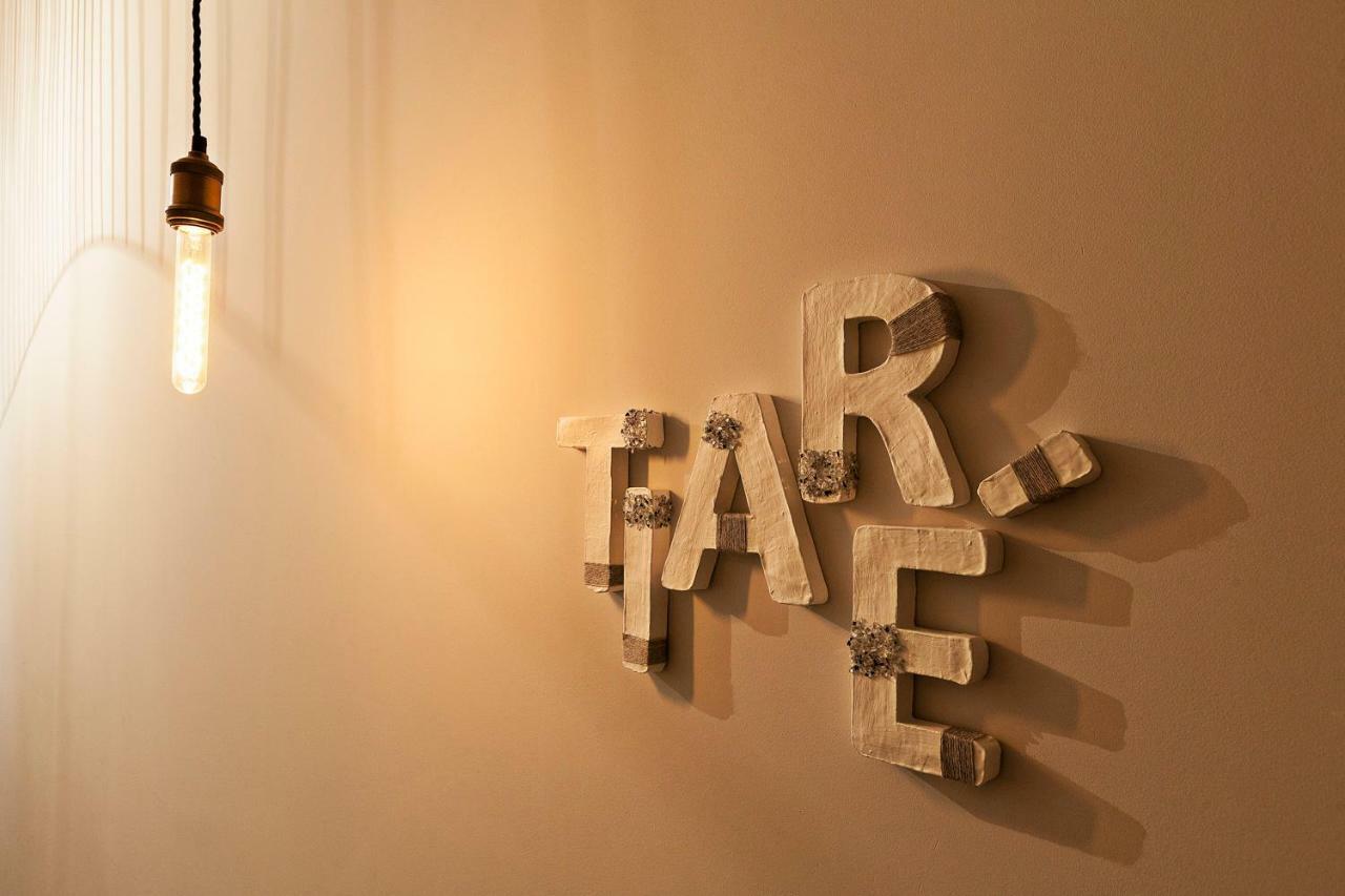 Tiare Home Milano Eksteriør bilde