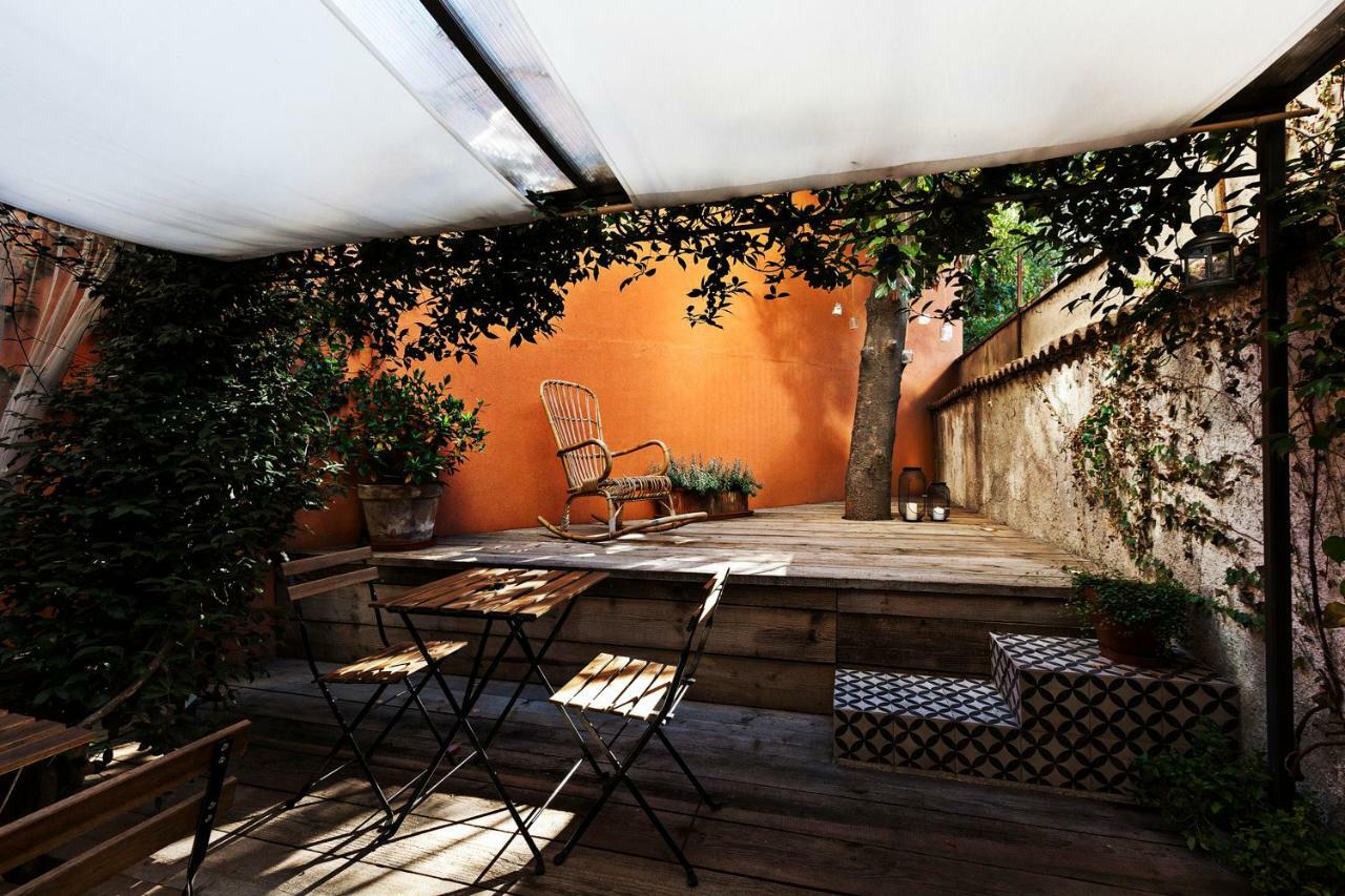 Tiare Home Milano Eksteriør bilde