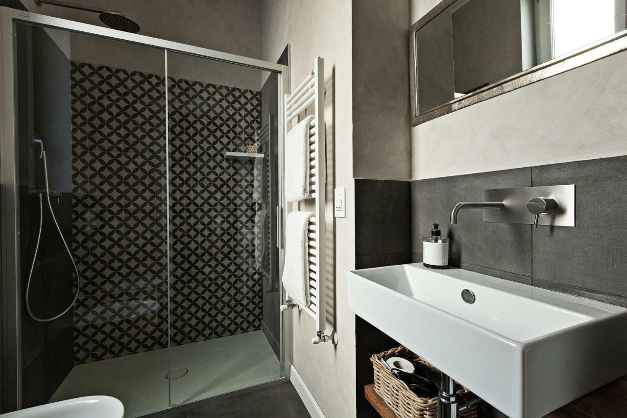 Tiare Home Milano Eksteriør bilde